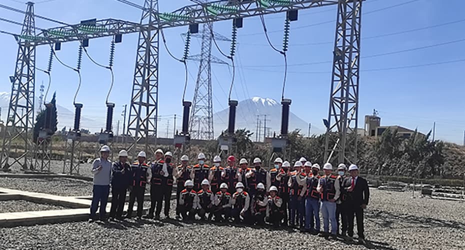EIectricidad Industrial
